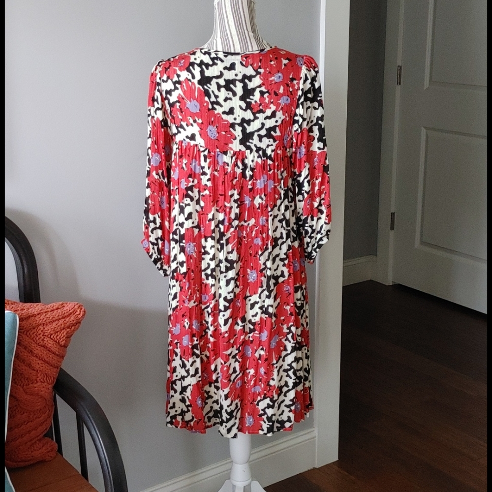 Fever Dress View 2